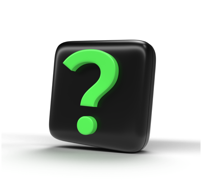 question-mark